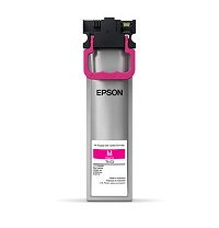 Epson T01C - Magenta - original